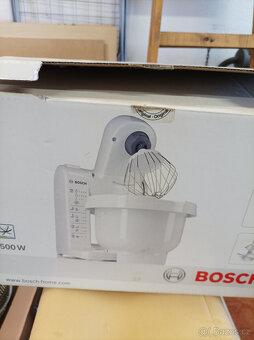VÍCEÚČELOVÝ MIXER Bosch MUM 4406 - 4