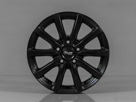 NIPPON AUTOSPORT ALU KOLA R16, 5x114,3, ET 38, 4KS (2660B) - 4