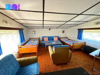 Prodej chaty, 25 m², Vendryně - 4