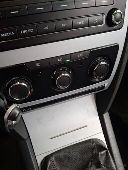 Škoda Octavia 1.9 TDI 77 kw - 4