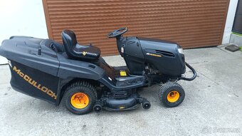 Mcculloch m200-107tc - 4