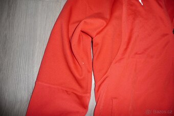 mikina zn. puma vel. M - 4