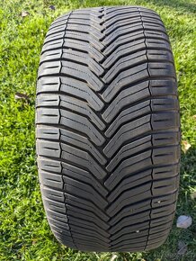 Celoroční pneumatika Michelin CrossClimate+ 225/40/18 - 4