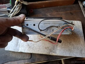 Auto rádio/ veterán - 4