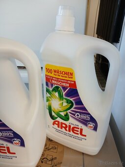 Ariel - 4