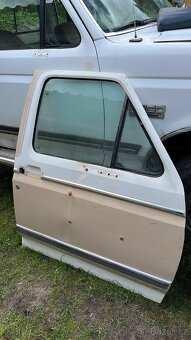 F150 f150 f350 bronco dvere - 4