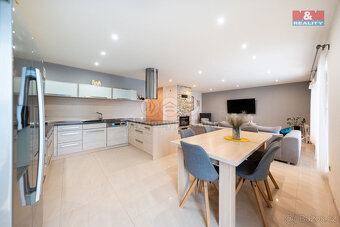 Prodej rodinného domu, 179 m², Prušánky - 4