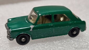 Matchbox RW modely - 4