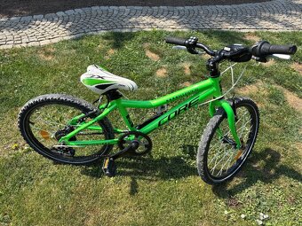 Dětské kolo CORE NIPPER 20 - 4