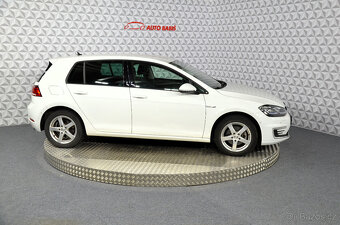 Golf elektro 100kw rok 2019 24tkm ČR 1. majitel - 4