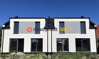 Prodej novostavby rodinného domu na klíč 4+kk, Lužice - 4