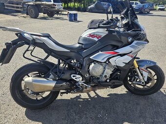 BMW S 1000 XR 2017 - 4
