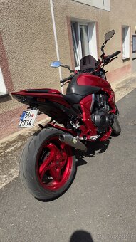 Honda CB1000R - 4