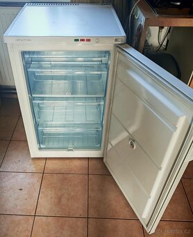 Mrazák Electrolux - 4