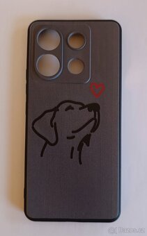 Kryty Xiaomi Redmi Note 13 Pro 5G nové - 4