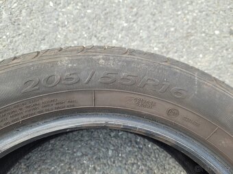 Pneumatiky Goodyear a Sava - 4