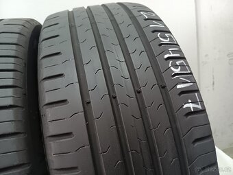 2ks letní pneu 215/45/17 Continental - 4