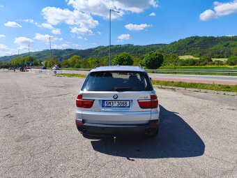 Prodej BMW X5 E70 3.0d 173kW - 4
