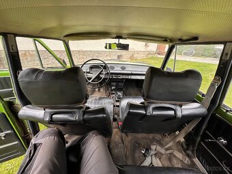 Lada 2101 k renovaci - 4