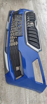 Škoda kamiq přední naraznik Kamiq 658807221 - 4