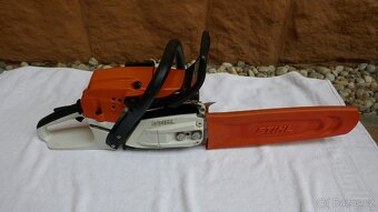 Motorová pila STIHL MS 261//3.0kw - 4