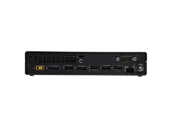 Lenovo ThinkCentre M910q 8GB RAM 240GB SSD(Záruka-Faktura) - 4