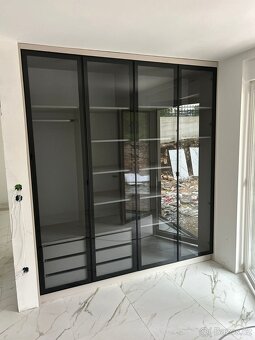 ☀Sveti Filip i Jakov(HR) – Apartmán 105m2 s výhľadom na more - 4