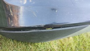 Mercedes GLE SUV W166 166 2015 - 2019 - predni naraznik - 4