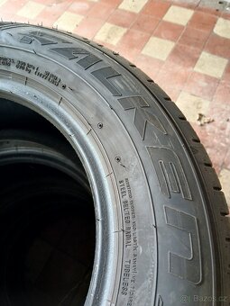 205/65 R15 FALKEN - 4