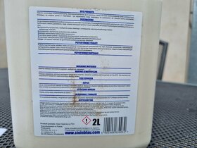 Penetrace na obklady Steinblau Perfect Grunt 2x2lt - 4