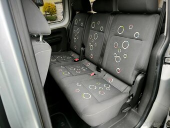 Volkswagen Caddy 2012 LIVE - 4