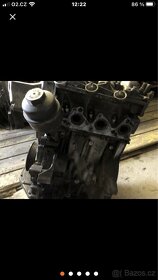 motor VW 1,2 pólo,fox,Fabia,Ibiza - 4