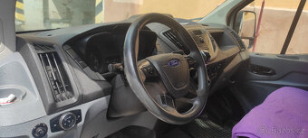 Ford Transit, 2,2 TDCi 74 kW L3H3 - 4