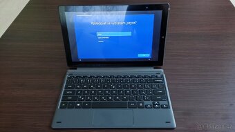 UMAX Visionbook 12Wr Tab - 4