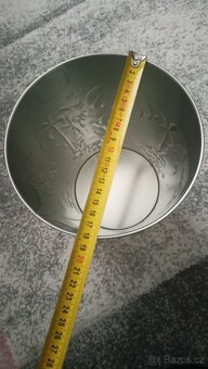 Kyblík Stitch - 4
