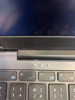 Notebook Umax Vision - 4