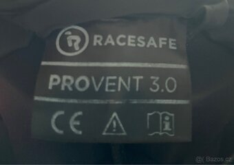 Bezpečnostní dětská vesta Racesafe - 4