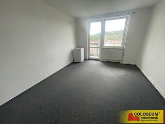 Kuřim, pronájem bytu OV 1+1, 25 m2 – byt, ev.č. 5353BL019-1 - 4