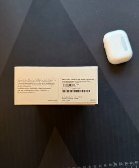 Apple Airpods 2019 - 4