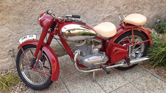 PÉRÁK 250 - 4