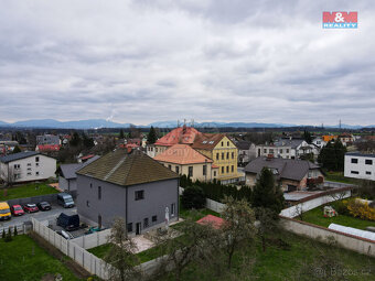 Prodej rodinného domu, 246 m², Ostrava - Nová Bělá - 4