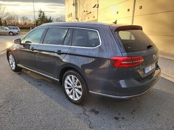 Volkswagen Passat 2.0 TDI 140kW R-line - 4