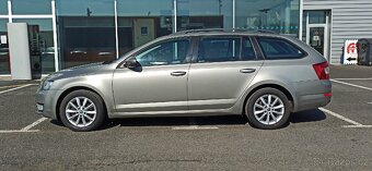 Škoda Octavia 3 1.6 TDI 77 Kw Ambiente - 4