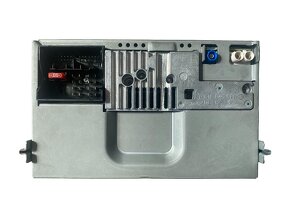 Original navigace VW RNS 310 3C0035270B r.v. 2012 - 4
