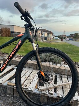 ROCK MACHINE junior Blizz 27 HD - 4