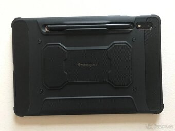 Prodám SAMSUNG Galaxy Tab S8 Wi-Fi 256GB - 4