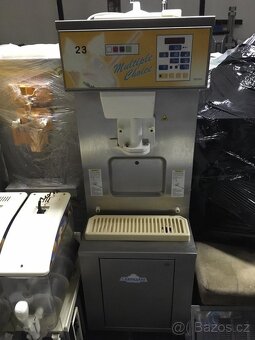 SHAKE SOFT GELATO CARPIGIANI ITALY - 4