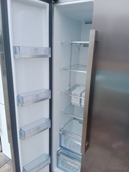 Americka lednice Beko No Frost - 4