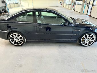 BMW M3 e46 - 4