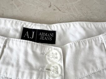 Dámské šortky Armani Jeans - 4